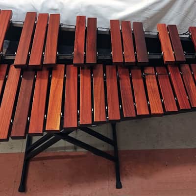 Melhart MPM37 Marimba 3 Octave image 2