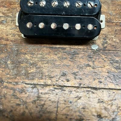 Vanzandt Electric Guitar Humbucker Pickuo Tru Bucker Vanzandt image 1