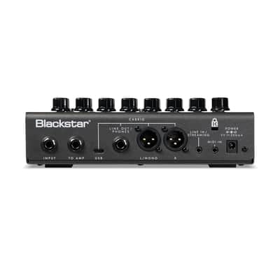 Blackstar ID:X Floor One Multi-Effects Unit image 4