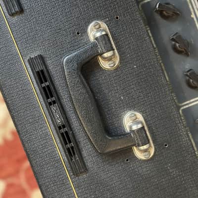 1964 VOX (JMI/Jennings) AC-30 Treble (Thirty Twin) - Non Top Boost Model - Made in UK image 18