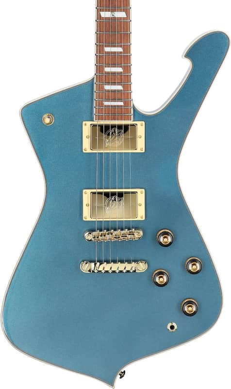 Ibanez IC420 Iceman | Reverb