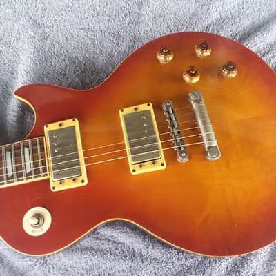 Yamaki Performer Les Paul copy ~  Mid to late 70's image 6