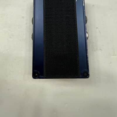 Digitech CR-7 Hardwire Stereo Chorus Digital Guitar Effect Pedal image 6