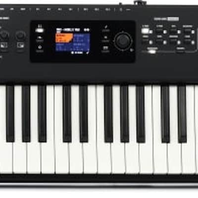 Studiologic Numa X Piano GT Digital Piano with Hammer-action Keys (NumaXGTd6) image 1