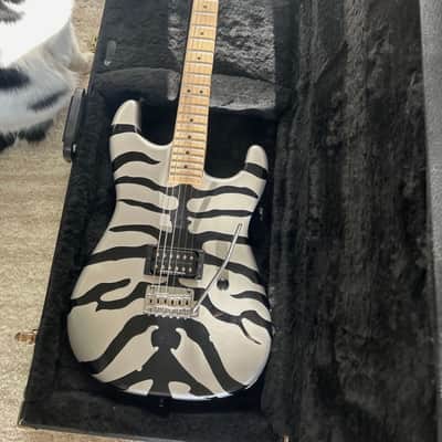 CHARVEL MODEL 1 electric guitars