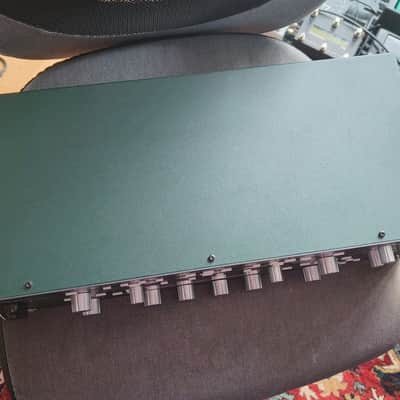 Kemper Amps Profiler Rack + 5U rack imagen 3