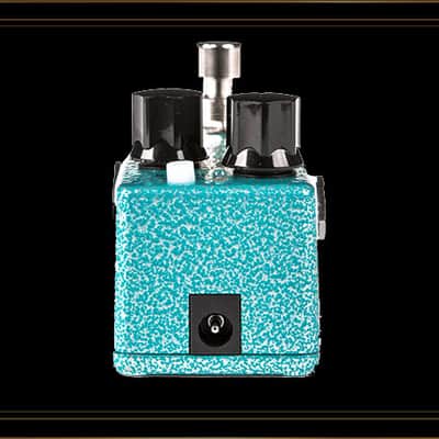 MXR Classic 108 Fuzz Mini image 3