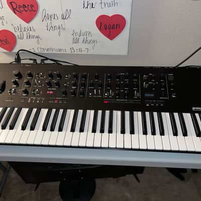 Korg Prologue 16