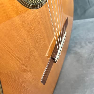 Yukihiro Chai Model No. 20 all solid woods Rare MIJ (Yukinobu) 2015 image 13