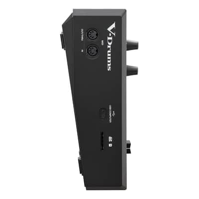 Roland V51 V-Drums Sound Module image 4