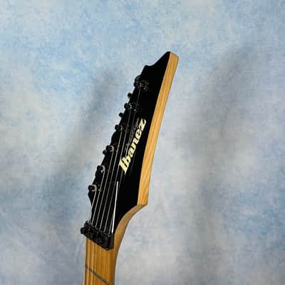 Ibanez RG2450MZ-GK Prestige Made in Japan W/OHSC image 16
