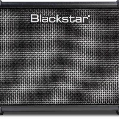 Blackstar ID:Core 10 V4 Stereo Digital Combo Amplifier image 1