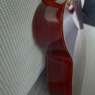 Fender FC-30 1971-1982 - Classic image 11