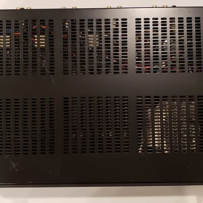 Xantech PA635 6 Channel Power Amplifier image 4