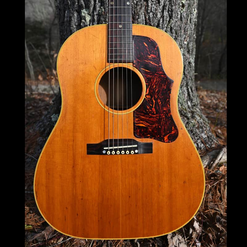 【最終値下】Gibson 1960s J-50 VOS custom shop 最終値下】Gibson 1960s J-50 VOS custom shop Gibson Custom Shop