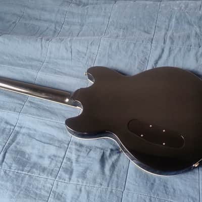 Gibson Midtown Standard w/Bigsby 2012 - Black - Original Hardcase - Free shipping in the EU, Norway and Switzerland image 10