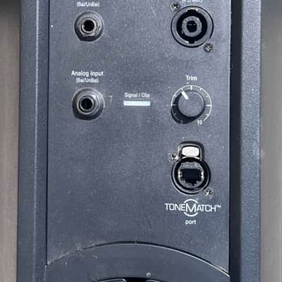 Bose L1 MODEL II CYLINDRICAL RADIATOR LOUDSPEAKER image 3