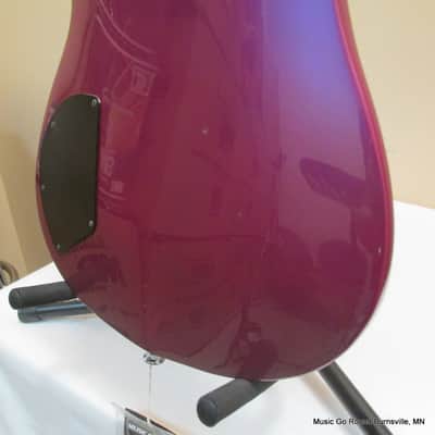 Ibanez SB 900 Sabre Bass 1990 Made In Japan image 11