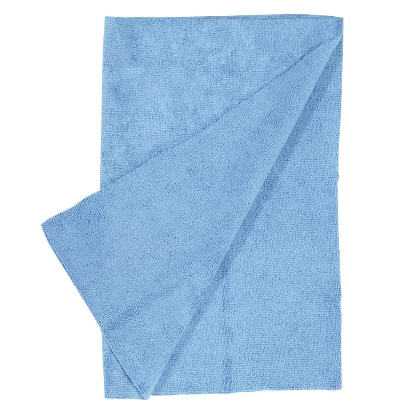 Music Nomad Edgeless Microfiber Guitar Detailing Towel image 1