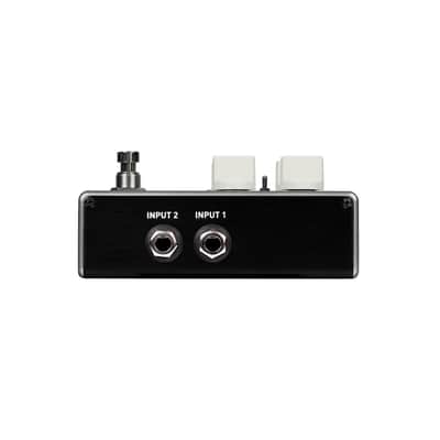 Source Audio True Spring Reverb Pedal image 3