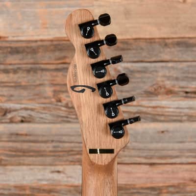 Charvel Joe Duplantier Signature Pro-Mod San Dimas Style 2HH Satin White 2017 image 7