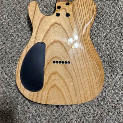 Kiesel Solo 6 Pink to Purple Fade image 7