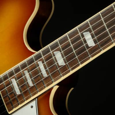 Epiphone Casino (USA Collection) Royal Tan image 10