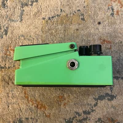 Boss PH-1R Phaser “Silver Screw” MADE IN JAPAN Black Label 1981 image 4