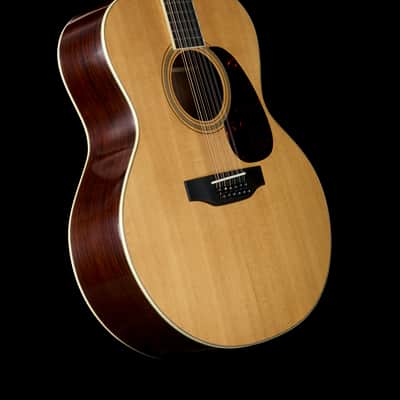 Jeff Henry Guitars J 12 2016 image 2