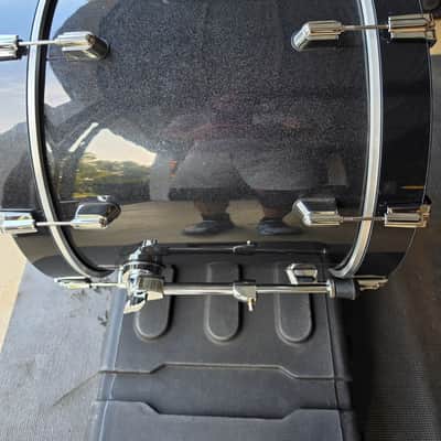 Roland VAD 503 506 Acoustic Design Series Electronic V-Drum Kit 2020 - Present - VAD 12x9 tom, Roland 14" crash, Tama Spartan stands and more image 11