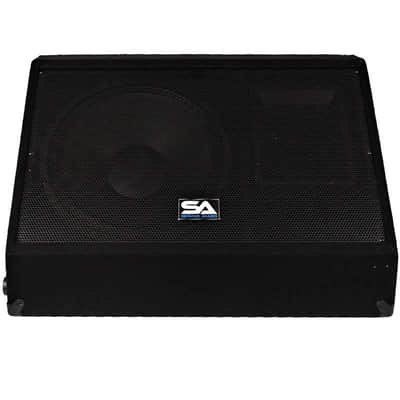 Yamaha S115H II PA Speaker Cabinet | Reverb