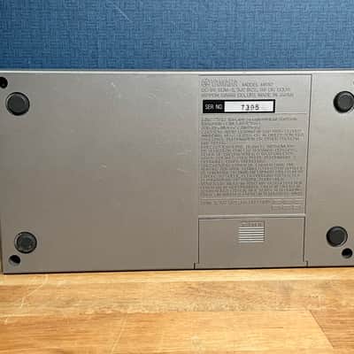 Yamaha MR10 Vintage Analog Drum Machine image 4