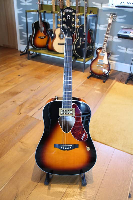 Gretsch G5031FT