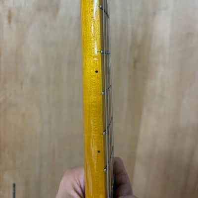 Fender ST-57TX 50’s Stratocaster CIJ image 12