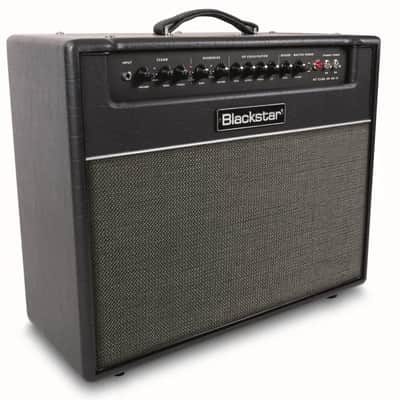 Blackstar #HTV40MK3 - HT Club 40 MKIII 40-Watt 1x12" Tube Guitar Combo Amp image 2