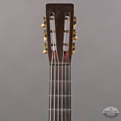 1908 Martin 00-18 [*Demo Video!] image 4