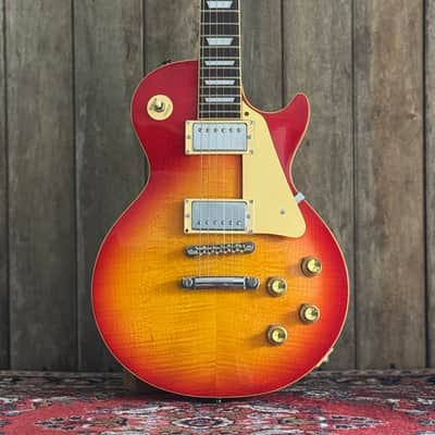 PRE-SALE: Greco EG500 - Sunburst, Lawsuit Era, 1979 image 1