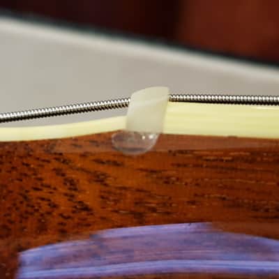 Collings I35 Deluxe 2017/18 - Caramel Quilt image 16