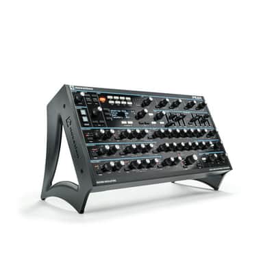 Novation Stand for Peak Desktop Synthesizer image 3