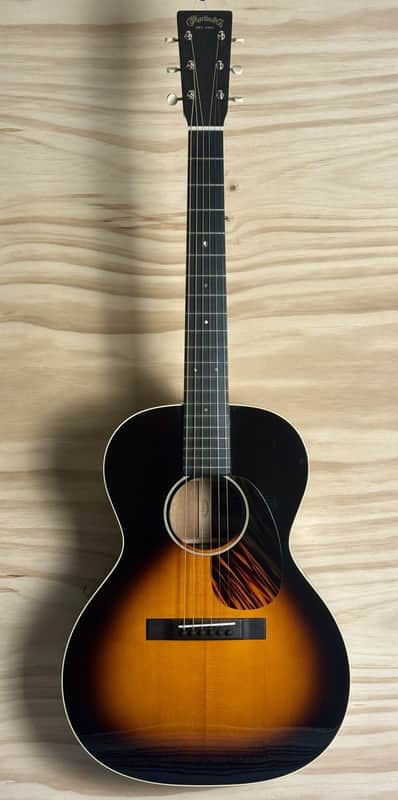 Preowned Martin CE07 image 1