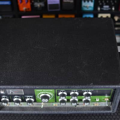 Roland RE-201 Space Echo Tape Delay / Reverb 1974 - 1988 - Black image 4