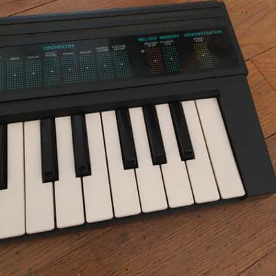 Yamaha PSS-130 Mods Jack Line Out image 4
