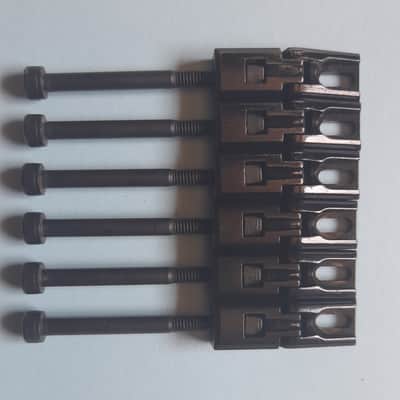 Gotoh  Floyd Rose Saddles image 3