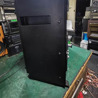 TEAC X2000R BL 1987-1992 - Black image 3