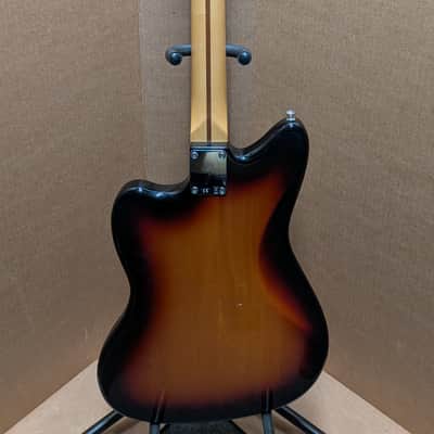Fender Player Jazzmaster Electric Guitar image 5