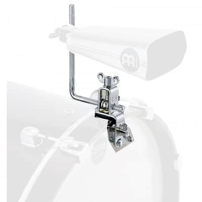 Meinl Bass Drum Adjustable Cowbell Holder MC-BD image 2
