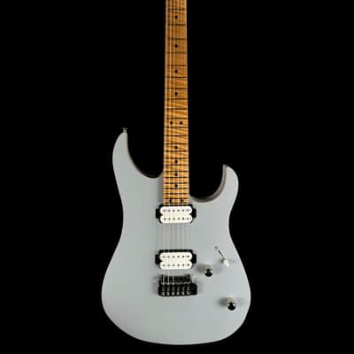 LSL Instruments XT4 - 5A Roasted Maple - Custom Color - Custom Shop Super Strat image 4