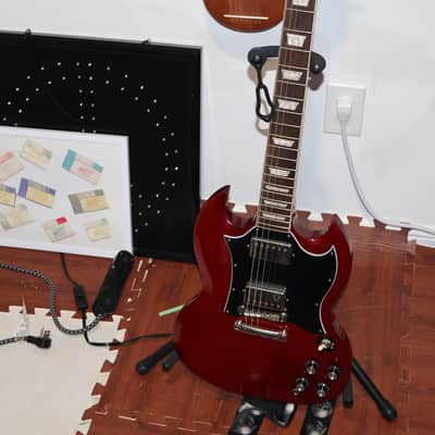 Epiphone SG Standard (2020 - Present) image 1