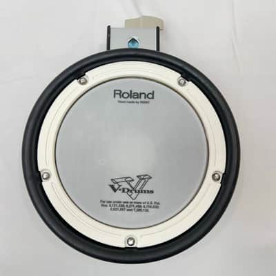 Roland PDX-6 V Dual Trigger Drum Mesh Head PDX6 image 8