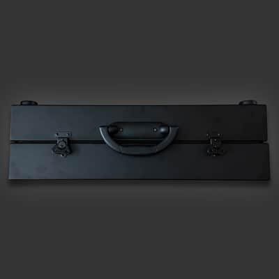 Make Noise 7U Metal CV Bus Case for Eurorack image 4